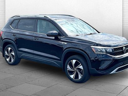 Used 2023 Volkswagen Taos SE