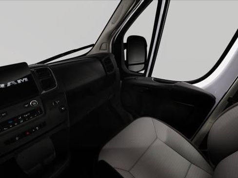 New 2026 RAM ProMaster 3500 image 5
