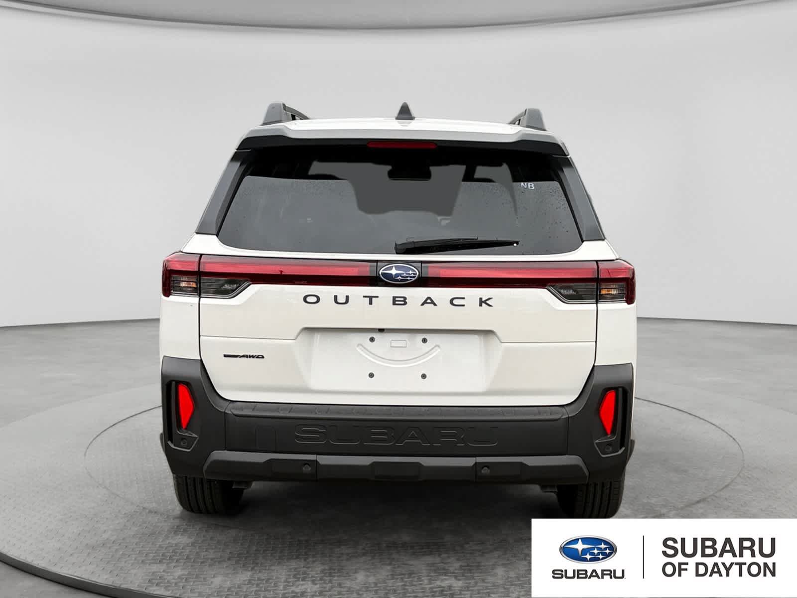 New 2026 Subaru Outback Limited XT AWD/4WD image 6