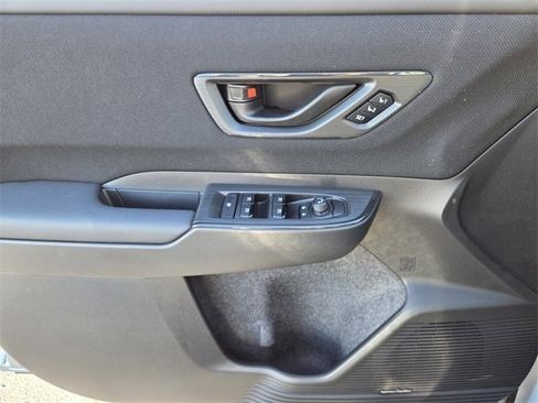 New 2026 Subaru Outback Limited XT image 10