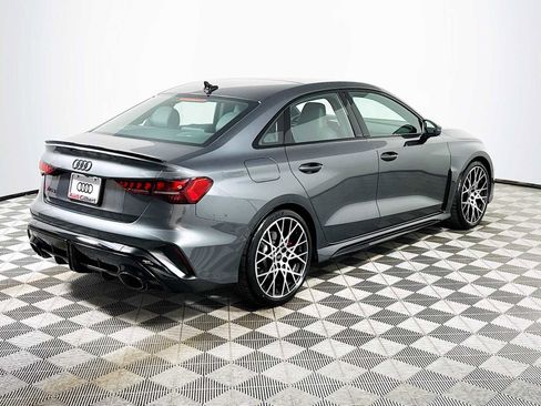 New 2026 Audi RS 3 image 7