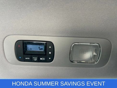 Used 2022 Honda Odyssey EX image 12