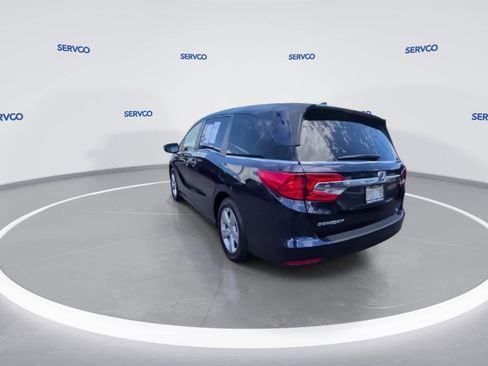 Used 2019 Honda Odyssey EX-L image 6