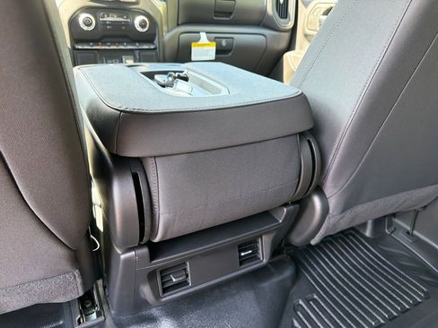 New 2026 GMC Sierra 1500 Pro w/ Pro Value Package AWD/4WD image 20