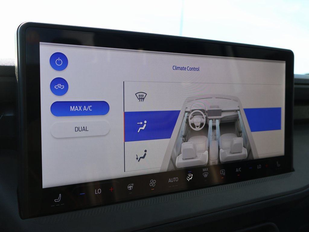 New 2026 Ford Maverick Tremor AWD/4WD image 35