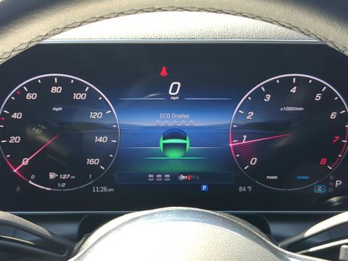 Certified 2025 Mercedes-Benz GLC 300 image 20