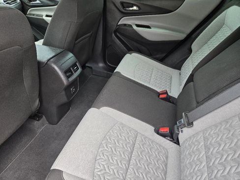 Used 2023 Chevrolet Equinox LS w/ Midnight Edition image 29