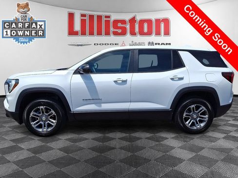 Used 2026 GMC Terrain Elevation FWD image 7
