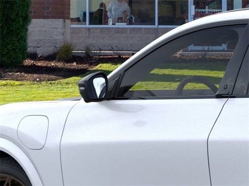 New 2025 Ford Mustang Mach-E GT w/ Bronze Appearance Package image 20