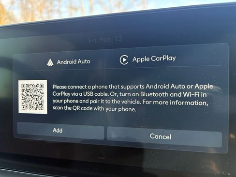 New 2026 Hyundai Tucson SEL image 28