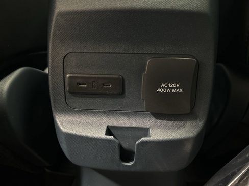 New 2026 Ford Maverick Tremor AWD/4WD image 21