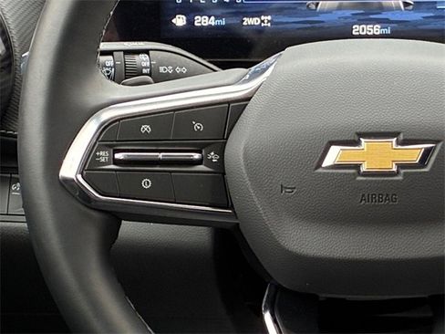 New 2026 Chevrolet Equinox LT w/ Convenience Package II image 22