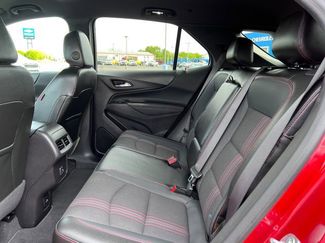 Used 2023 Chevrolet Equinox RS AWD/4WD video 5