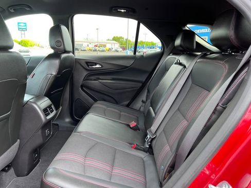 Used 2023 Chevrolet Equinox RS AWD/4WD image 5