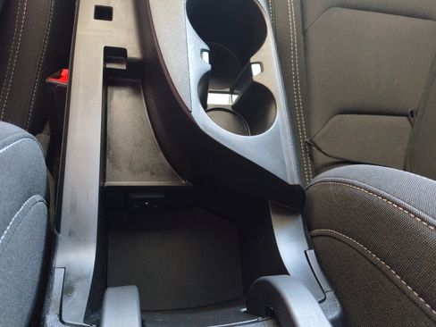 Used 2023 Chevrolet Camaro LT image 22