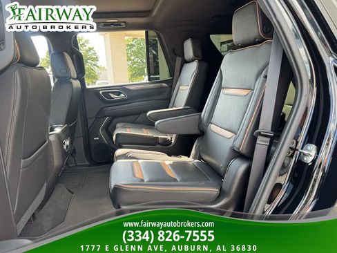 Used 2021 GMC Yukon AT4 AWD/4WD image 11