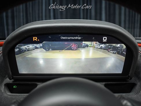 Used 2022 McLaren 720S Performance RWD image 13