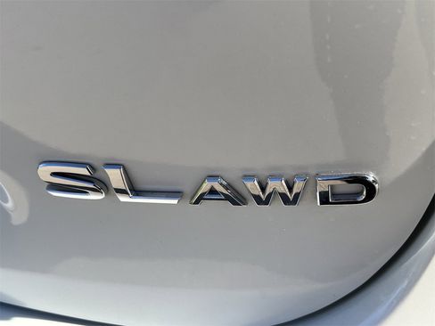 Certified 2022 Nissan Rogue Sport SL image 6