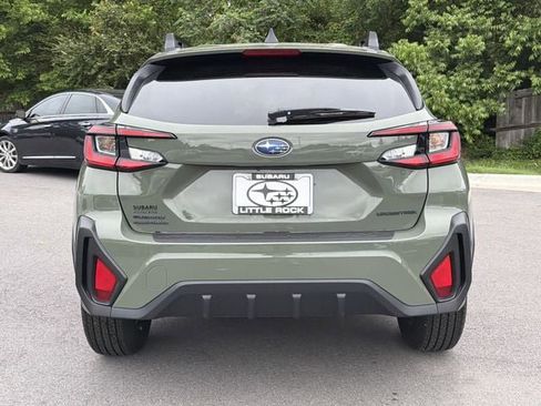 Certified 2026 Subaru Crosstrek 2.0i Premium AWD/4WD image 4