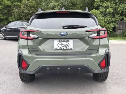 Certified 2026 Subaru Crosstrek 2.0i Premium