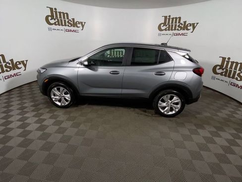 Used 2026 Buick Encore GX Preferred AWD/4WD image 5