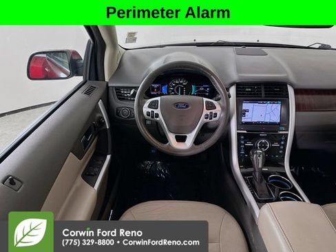 Used 2014 Ford Edge Limited w/ Equipment Group 302A AWD/4WD image 22