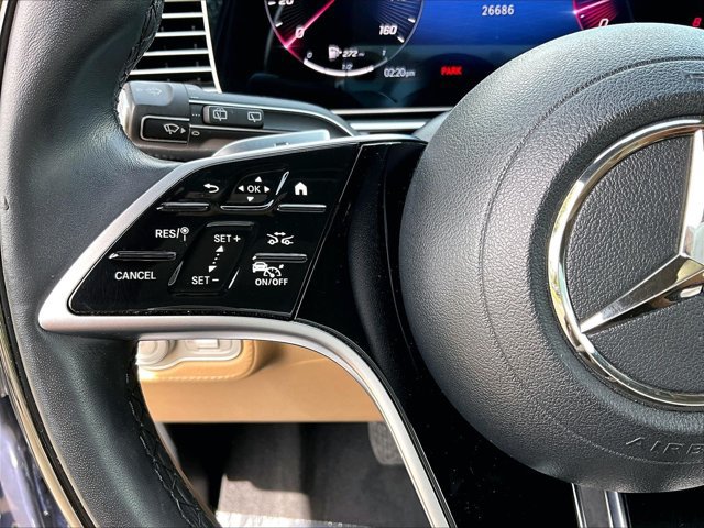Used 2024 Mercedes-Benz GLE 350 4MATIC image 20