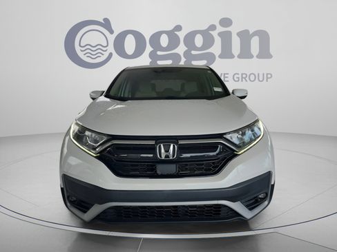 Used 2020 Honda CR-V EX image 9