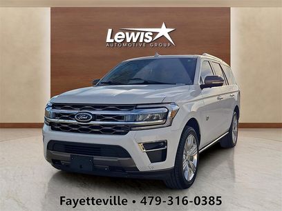 Used 2022 Ford Expedition King Ranch