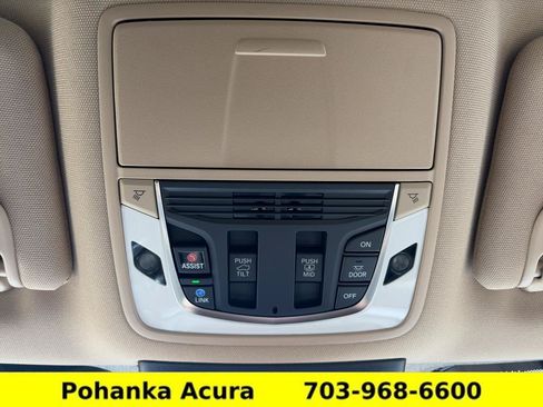 Certified 2024 Acura MDX SH-AWD w/ Technology Package image 18