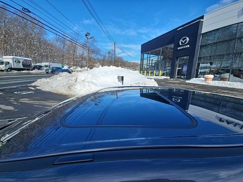 Used 2023 Subaru Legacy Touring XT image 5