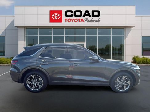 Used 2025 Genesis GV70 2.5T AWD/4WD image 6