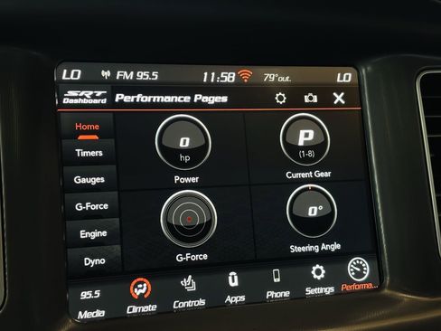 Used 2023 Dodge Charger Scat Pack w/ Plus Group RWD image 64