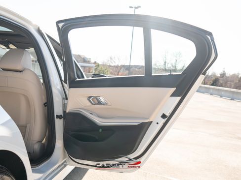 Used 2019 BMW 330i xDrive xDrive w/ Convenience Package image 49