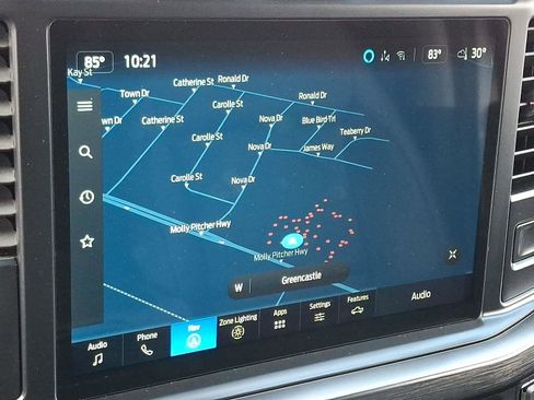 Used 2024 Ford F250 Lariat w/ Chrome Package image 17