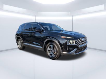 Used 2021 Hyundai Santa Fe SEL