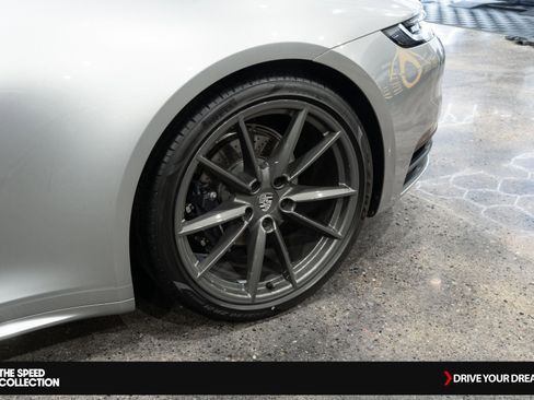 Used 2024 Porsche 911 Carrera T image 68