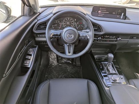 New 2026 MAZDA CX-30 2.5 Turbo w/ Premium Plus Pkg image 15