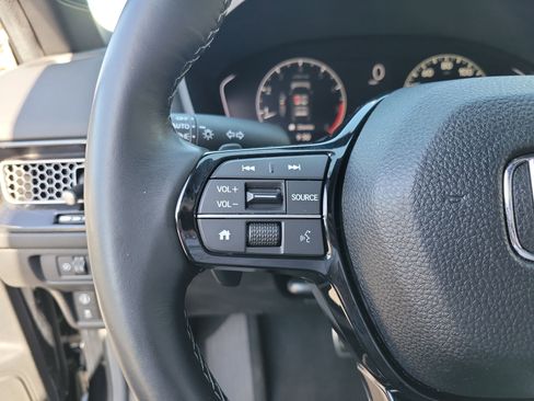 Used 2024 Honda Civic Sport image 27