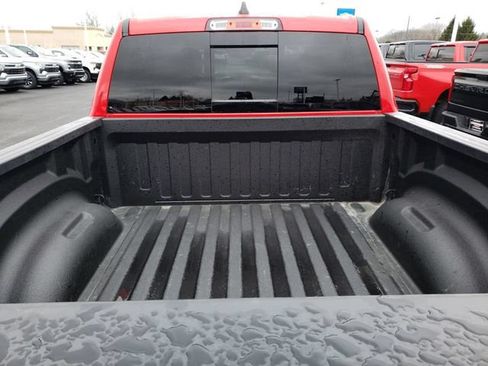 Used 2024 RAM 1500 Rebel w/ Rebel Level 2 Equipment Group AWD/4WD image 22