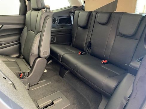 New 2026 Subaru Ascent Touring AWD/4WD image 15