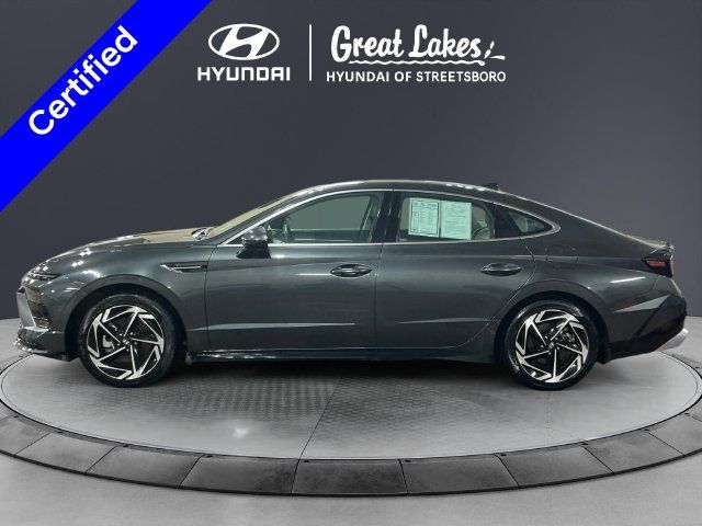 Used 2026 Hyundai Sonata SEL FWD image 3