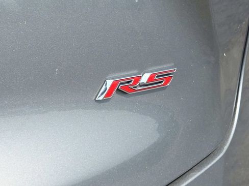 Certified 2023 Chevrolet Blazer RS FWD image 19