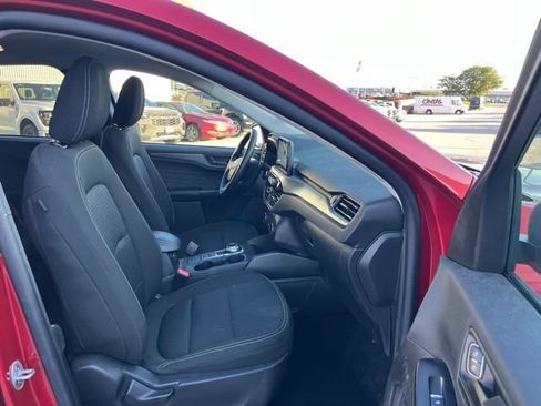 Used 2025 Ford Escape Active w/ Cold Weather Package AWD/4WD image 26