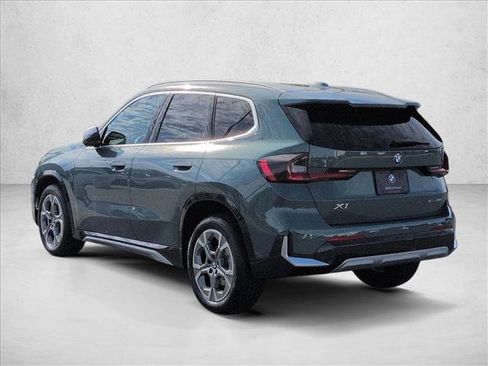 Certified 2023 BMW X1 xDrive28i w/ Premium Package image 8