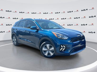 Used 2022 Kia Niro LX