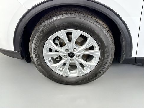 Used 2023 Ford Escape Active image 38