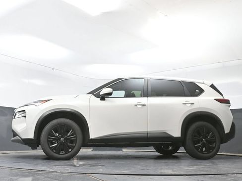 Used 2023 Nissan Rogue SV AWD/4WD image 52