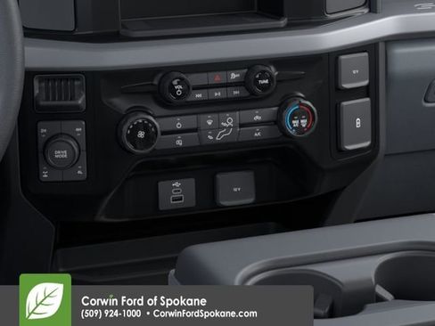 New 2026 Ford F250 XL w/ STX Appearance Package AWD/4WD image 15