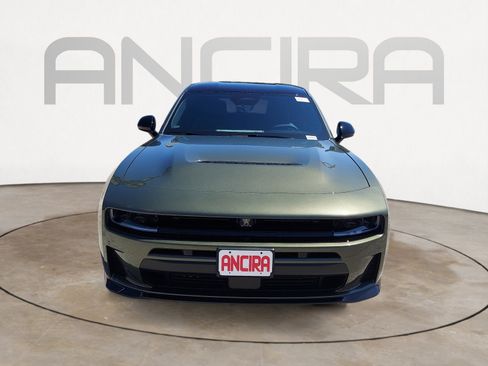 New 2026 Dodge Charger GT w/ Driver Convenience Group AWD/4WD image 5